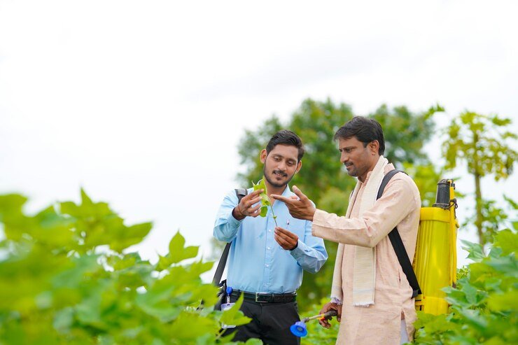 Commitment to Sustainable Produce